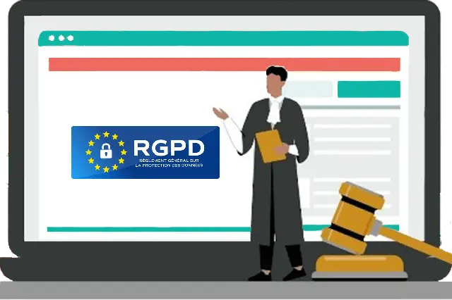 Réglementation RGPD et conformité
