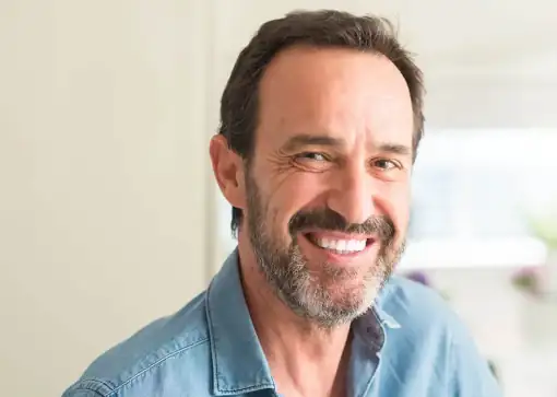 La page à propos d'une boulangerie pâtisserie