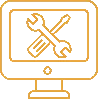 Maintenance de site web à prix compétitif incluse dans mes formules